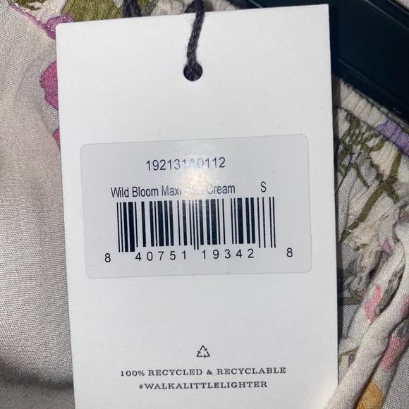 Spell & The  gypsy skirt NWT - Picture 3 of 3